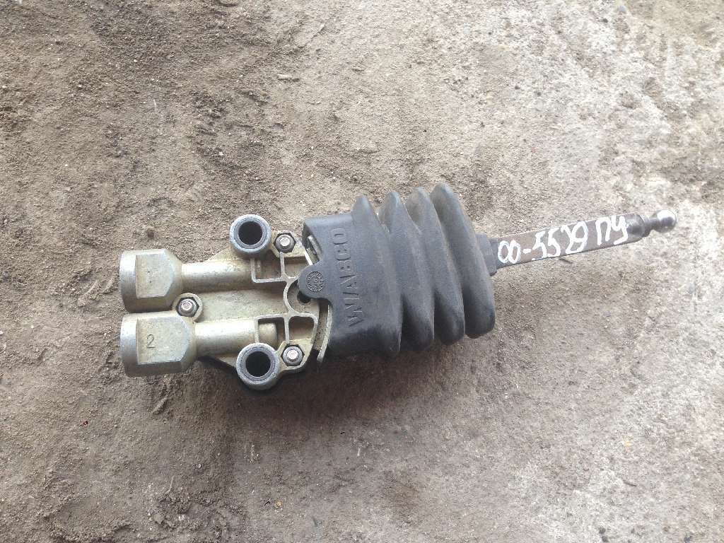 кран уровня б/у - 1